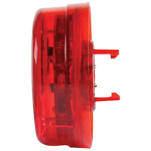 Narva REAR MARKER LIGHT RED LED 9 TO 33V