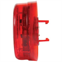 Narva REAR MARKER LIGHT RED LED 9 TO 33V