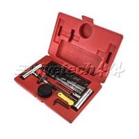DRIVETECH Puncture Repair Kit