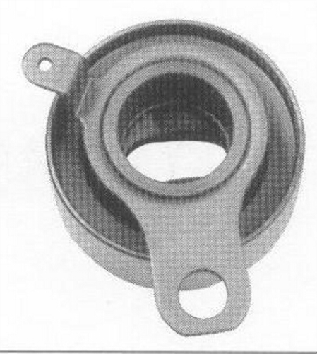 TOYOTA COROLLA CARINA 5A CAMBELT KIT, INCLUDES WATER PUMP