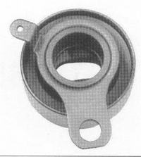 TOYOTA COROLLA CARINA 5A CAMBELT KIT, INCLUDES WATER PUMP
