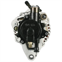 OEX Alternator 12V 50A Mitsubishi Style