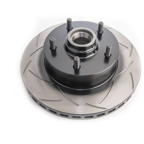 DBA FRONT BRAKE ROTOR HOLDEN (DBA T2 SLOT)  1986- 290MM