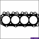 ACL Full Gasket Set