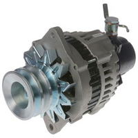 OEX Alternator 24V 50A Hitachi Style HXA041