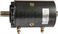 OEX DC Motor 12V Prestolite Style