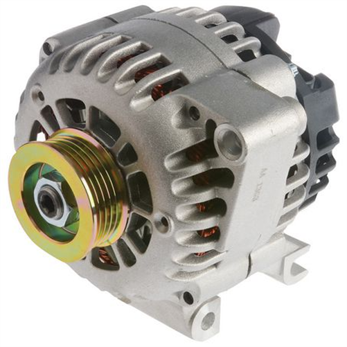OEX Alternator 12V 105A Delco Style
