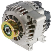 OEX Alternator 12V 105A Delco Style