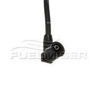 FUELMISER Ignition Leads - Continental