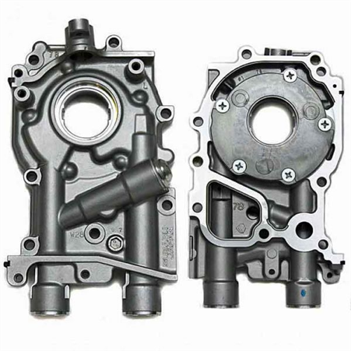 ACL OIL PUMP FORD CROSS FLOW 1100 OP102
