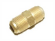 CHAMPION BRASSPK 1/4X1/8 FLARE UNION