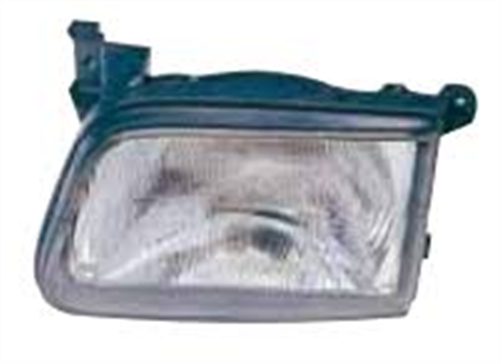 CHASE AUTO COMP REDEO 90 ON ISUZU 94-97 LWD MM