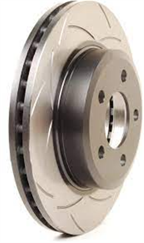 DBA Disc Brake Rotor