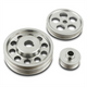DRIVETECH PULLEY SET TR580 CVT USED
