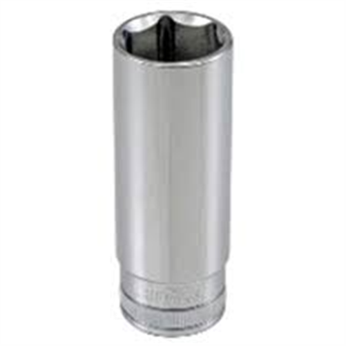 TINKR 3305M Deep Socket 3/8inDr 19mm