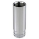 TINKR 3305M Deep Socket 3/8inDr 19mm