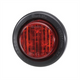 Narva REAR MARKER LIGHT RED LED 12V