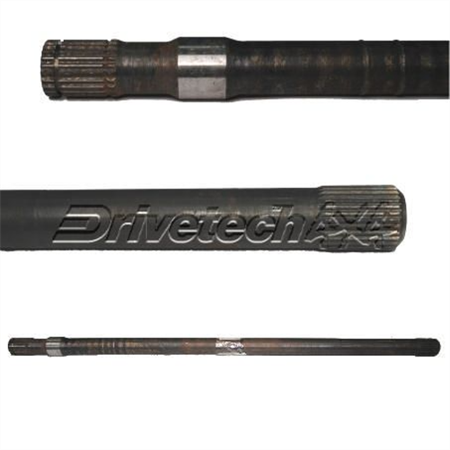 DRIVETECH 4x4 Axle Shaft Left Front