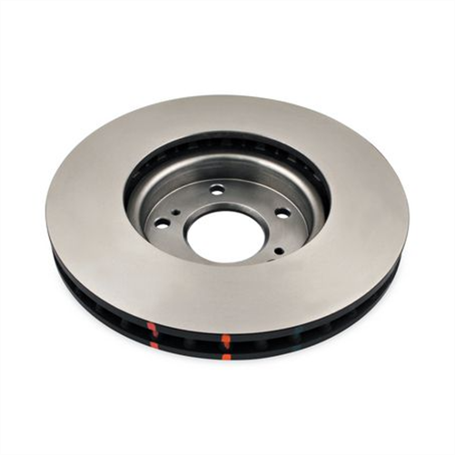 FRONT BRAKE ROTOR NIDisc Brake Rotor 4000 SerSSAN SKYLINE R33/34 296MM DBA4963