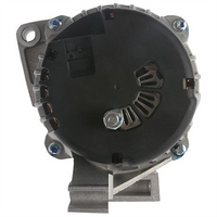 OEX Alternator 12V 105A Delco Style