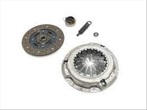 Clutch Industries CLUTCH PLATE FORD N SERIES