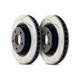 DBA Disc Brake Rotor