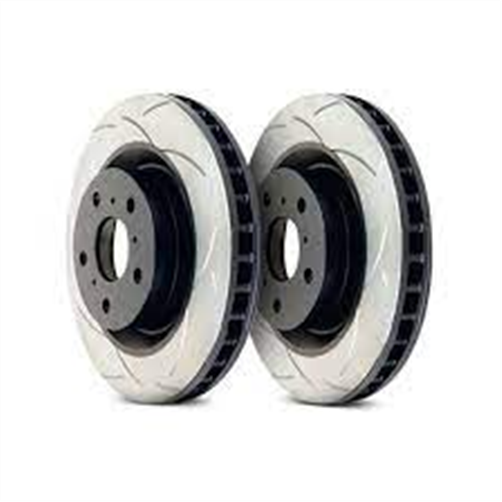 DBA Disc Brake Rotor
