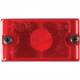 Narva REAR MARKER LIGHT RED LED 24V