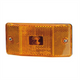 Narva SIDE MARKER LAMP (AMBER) WITH IN-BUILT RETRO REFLECTOR