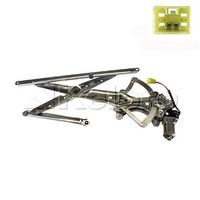 KELPRO Power Window Regulator - With Motor