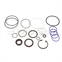 DRIVETECH Steering Box Seal Kit