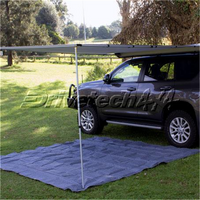 DRIVETECH 4X4 Awning Floor 3 X3 M