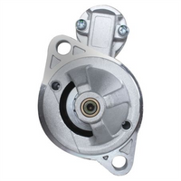 OEX Starter Motor 12V 9Th CW Hitachi Style
