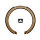 NZBC HANDBRAKE SHOES TOYOTA  ALTEZZA