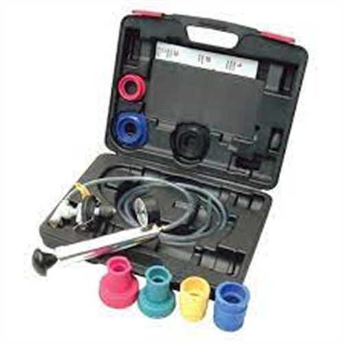 ABW TOOLS DLX COOLNG SYS PRESURE TESTR