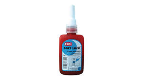 CRC THREAD LOCK TEMP 50ML