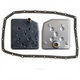 DRIVETECH TRANS FILT KIT TOYOTA A43DE/44DE/46DE