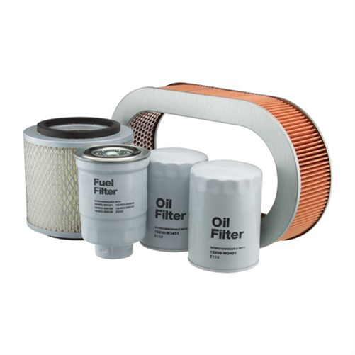 DRIVETECH Filter