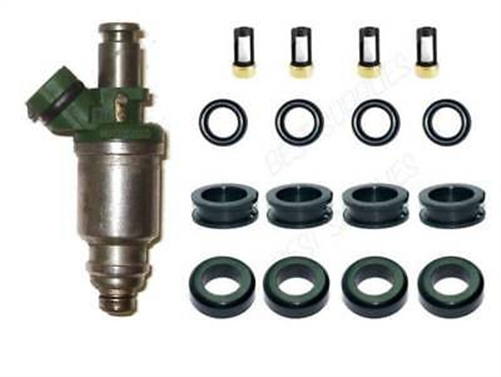 Goss FUEL INJECTOR REPAIR KIT IRK795
