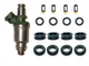 Goss FUEL INJECTOR REPAIR KIT IRK795