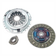 EXEDY CLUTCH KIT 225MM TOYOTA  SPORT ORGANIC