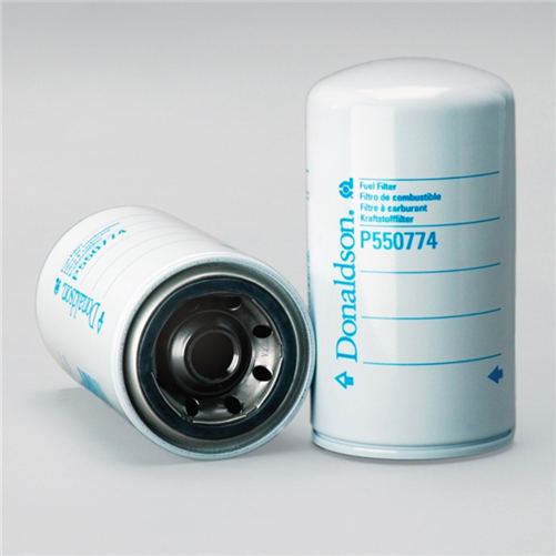 Donaldson Fuel Filter Spin-On
