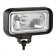 Narva Luminator Rubber Body Work Lamp, 12 Volt 55W Halogen Spot Beam