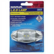Narva FRONT MARKER LIGHT CLEAR LED 9 TO 33V