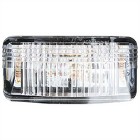 Narva NUMBER PLATE LIGHT LED 9 TO 33V