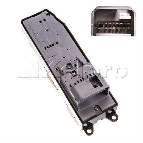 Power Window Switch - Master KWS1028