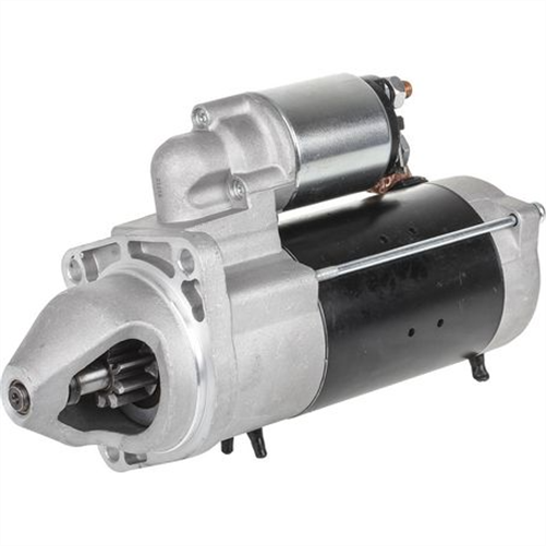 OEX Starter Motor 12V 9Th CW Bosch Style BXS9004