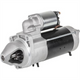 OEX Starter Motor 12V 9Th CW Bosch Style BXS9004