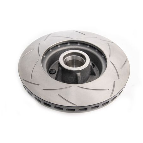 DBA FRONT BRAKE ROTOR HOLDEN (DBA T2 SLOT)  1986- 290MM