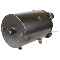 OEX DC Motor 12V Prestolite Style